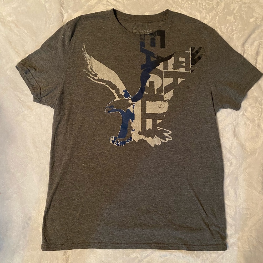 American Eagle Tee